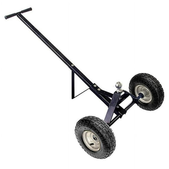 powerlift td60010 600 lbs trailer dolly with 10 in. tires