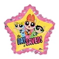 thumbnail image 1 of Burton & Burton 34" Powerpuff Girls Balloon, 1 of 1