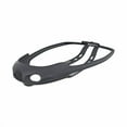thumbnail image 1 of powervision protective powerray bumper, white (prabp10), 1 of 7