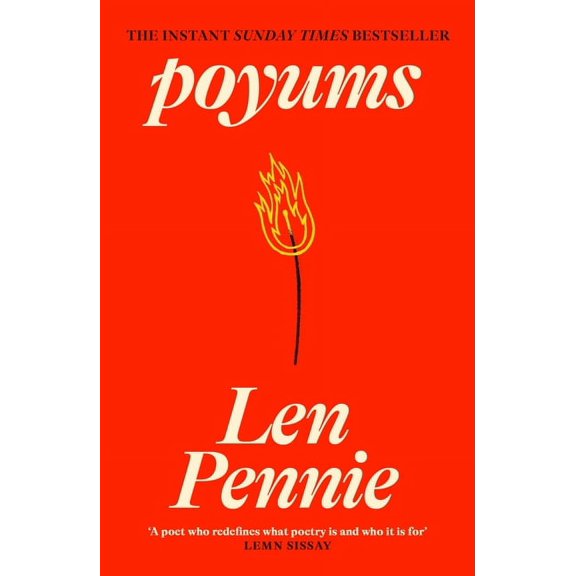 Poyums, (Paperback)