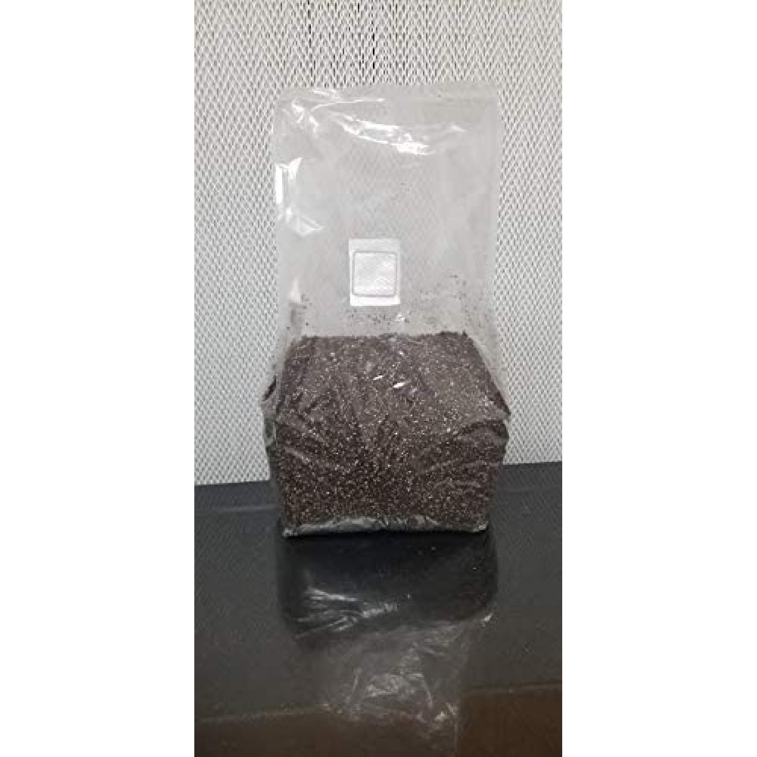 pp Coir/Vermiculite Casing Substrate 1 Bag Per Order for All Types