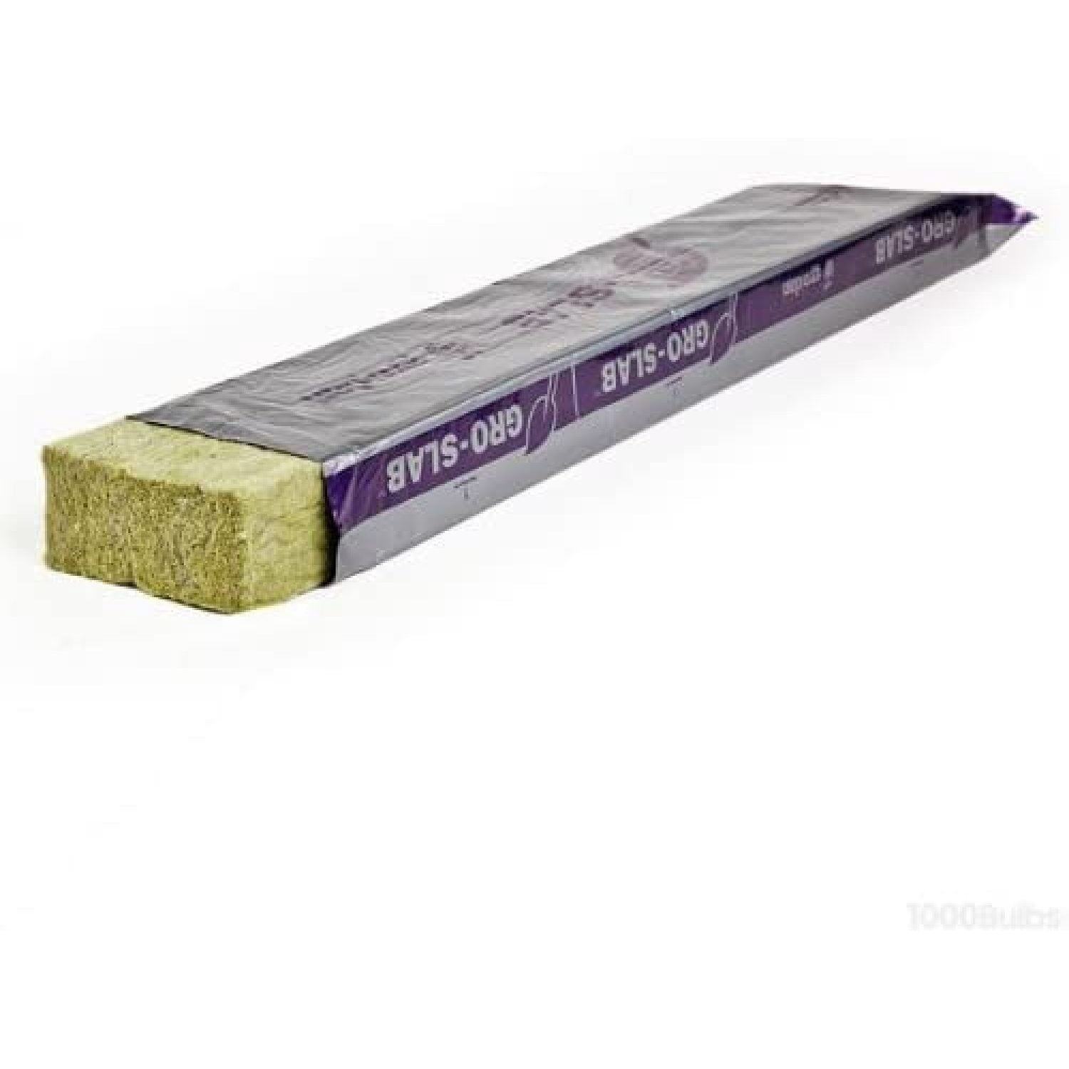 pp Slab 36 in. x 6 in. x 3 in. Rockwool  Stonewool Jiaiun