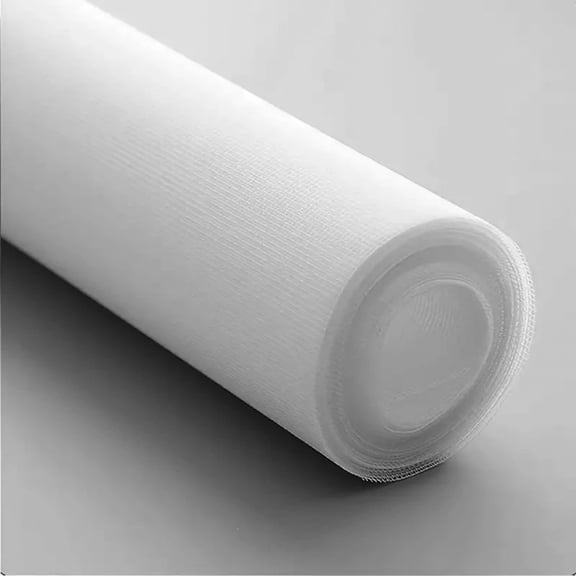 pp nano household mesh, multifunctional mosquito gauze mesh roll can be cut and customizable size for large coverage