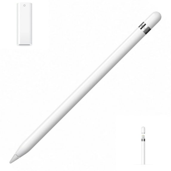 ΑpplеPencil 1st Generation: Advanced Tools, Pixel-Perfect Precision, Tilt and Pressure Sensitivity