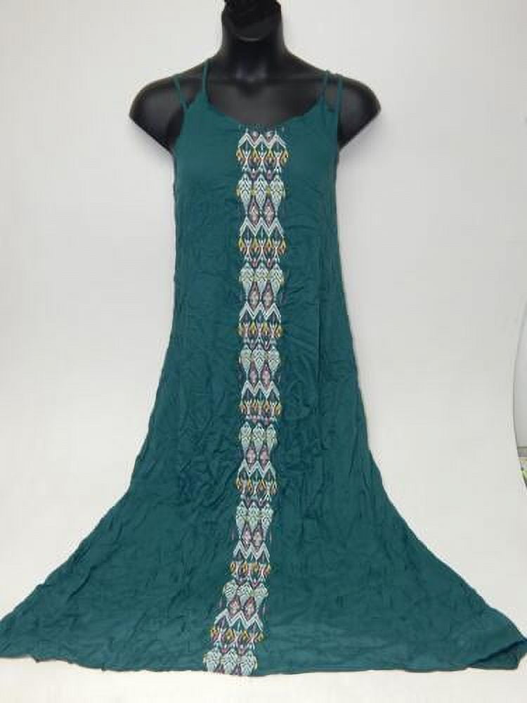 green emerald velvet dress prAna main image 1