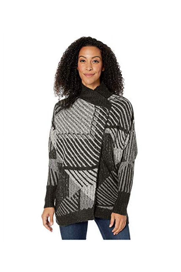 Celandine Sweater Grey MD/LG