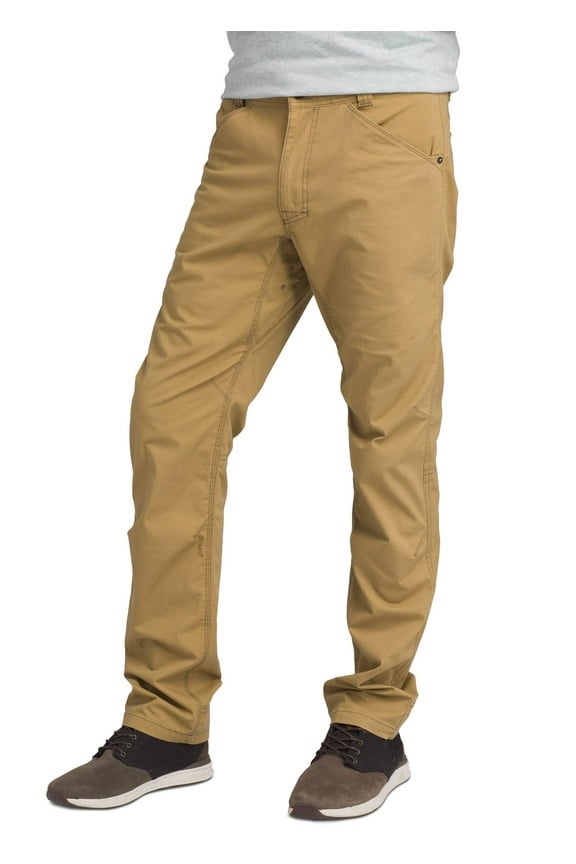 Men's Santiago Slim 32" Inseam, Vintage Khaki, 38