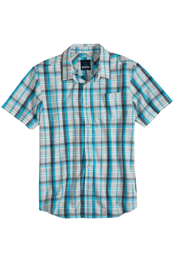Men's Tamarack Top, Classic Blue, Small