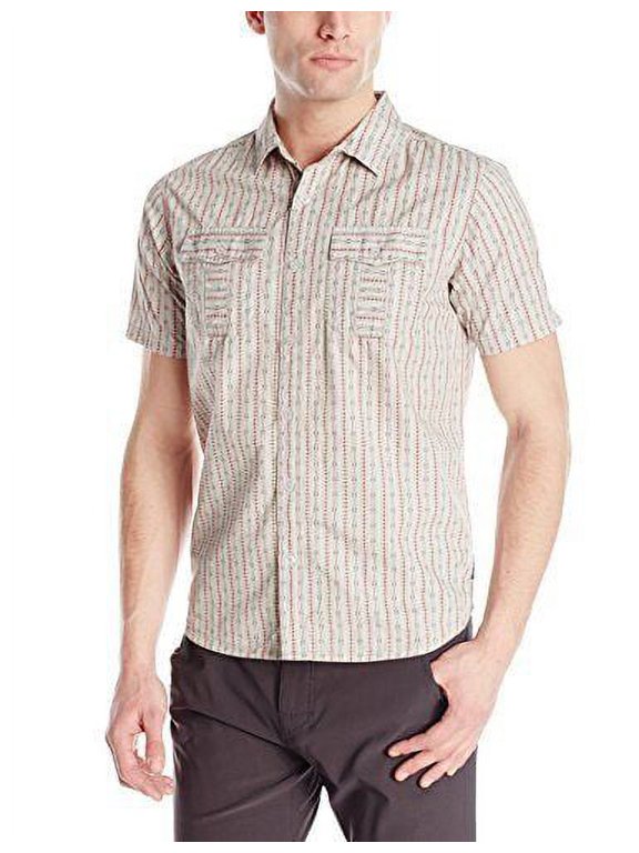 Men's Torres T-Shirt, Light Grey, Size: Medium