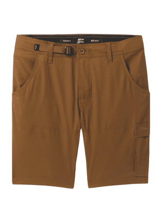 Prana santiago short sales