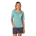 thumbnail image 1 of prAna Women Alandra Top, 1 of 3