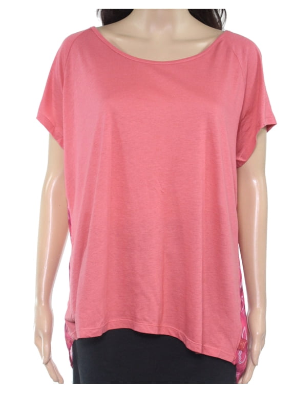 Women's Dina Top, Red Slate, Medium