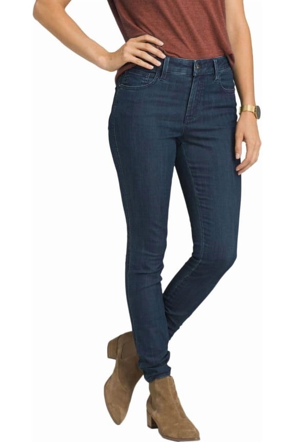 Womens Oday Jean-Tall Inseam