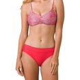 thumbnail image 1 of prAna Ramba Bikini Bottom - Women's Papaya, XL, 1 of 3