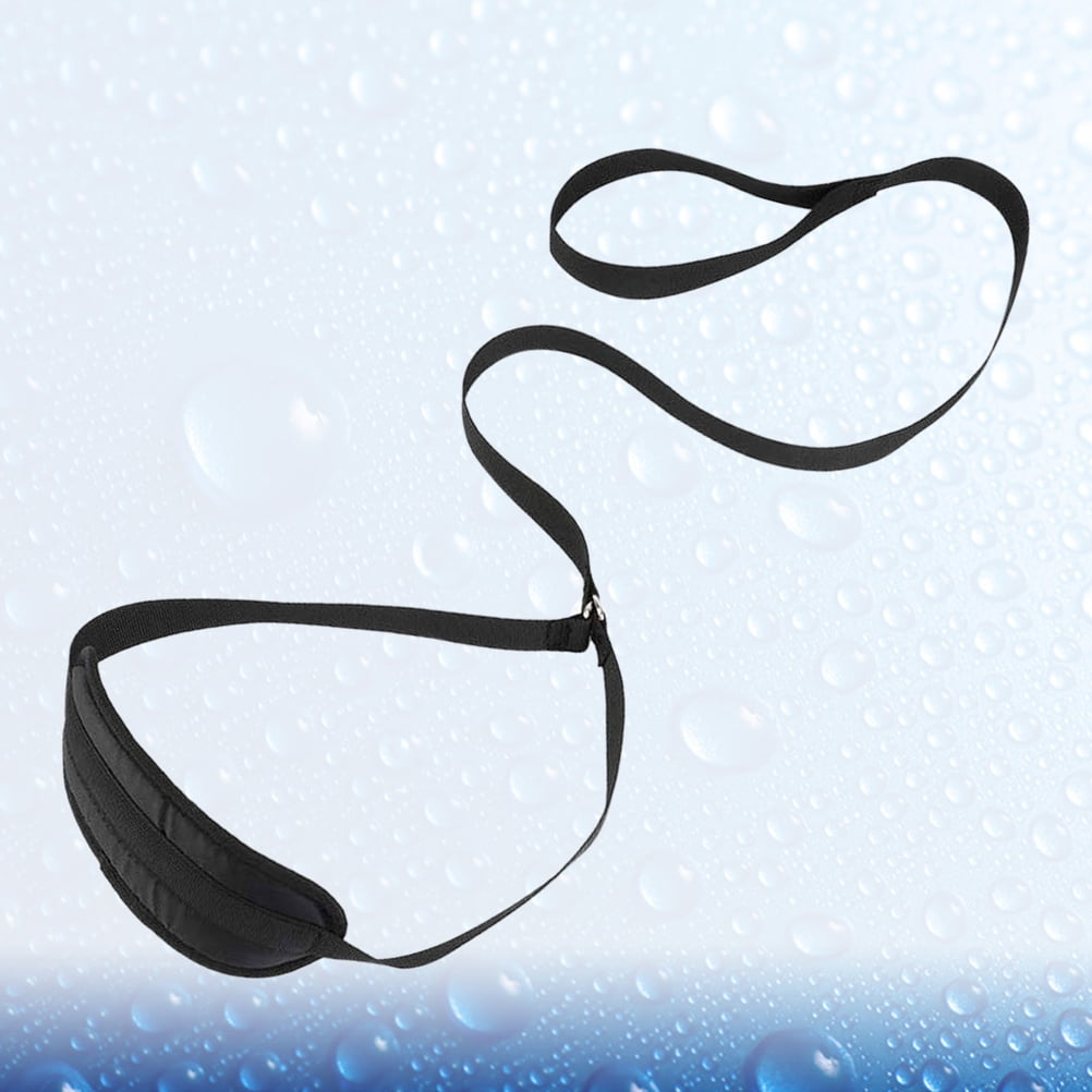 practical leg lifter belt Leg Lifter Strap Knee Thigh Patient Handicap