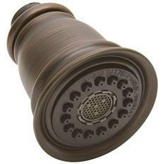 PREMIER® PULL-DOWN SPRAY HEAD ASSEMBLY, 1.8 GPM, OIL RUBBED BRONZE per 3 Each