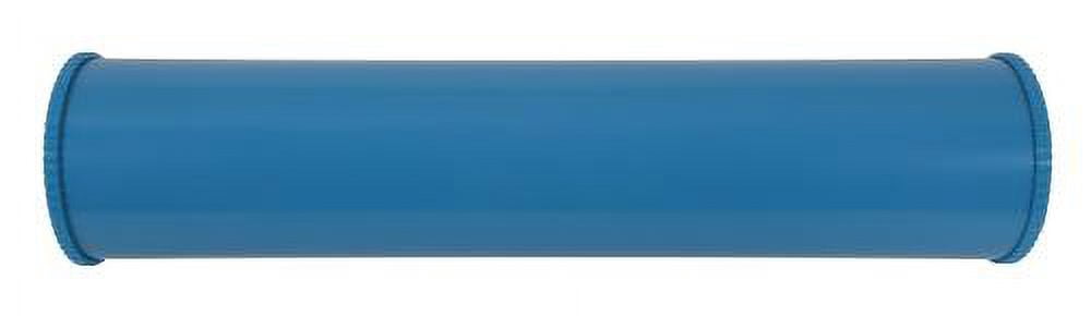 premium kdf85 carbon filter - 4.5 in x 20 in