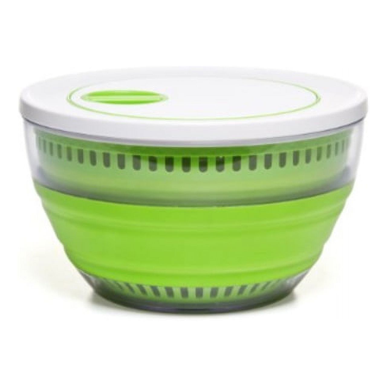 Progressive Prepworks 4 Quart Collapsible Salad Spinner
