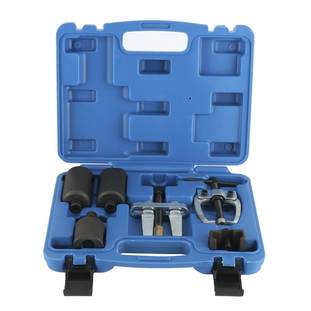 price crash 6Pcs Wiper Arm Puller Set Bearing Removal Tool for Astra G