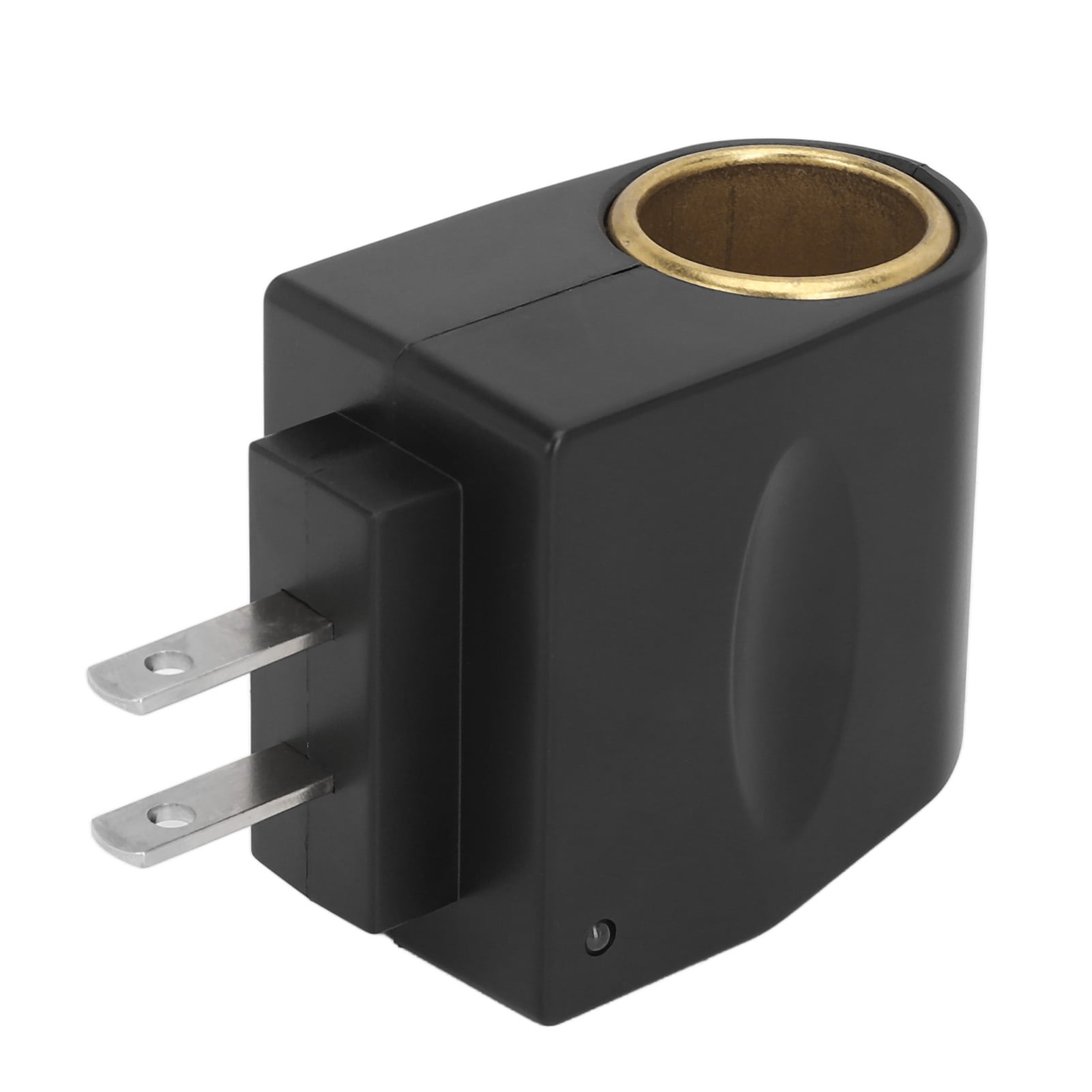 price crash AC to DC Converter Convert 50/60HZ 240V to 12V High Safety Cigarette Lighter
