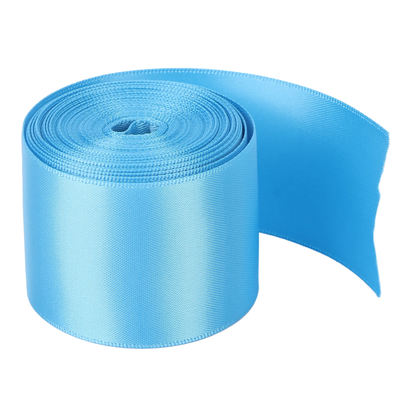 price crash Double Face Satin Ribbon Roll 5m/16.4ft Length 38mm/1.5in