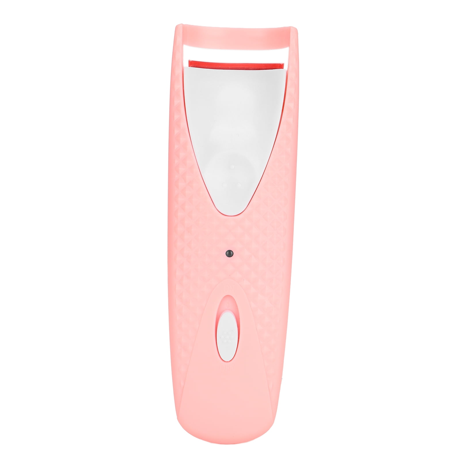 price crash Heated Eyelash Curler Battery Powered Quick Preheating