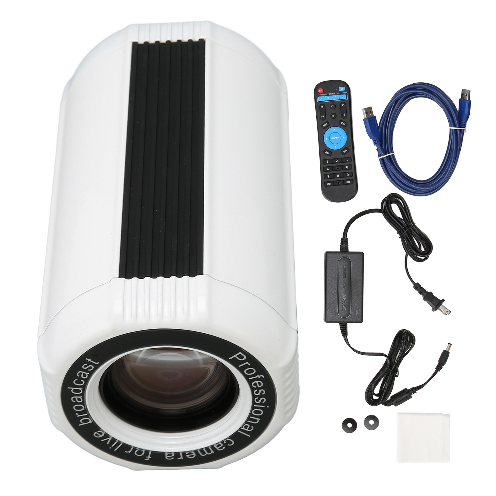 price crash Live Streaming Camera 1080P 60fps USB3.0 20X Optical Zoom Auto Focus HD Multimedia