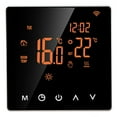 price crash ME81H Smart WIFI LCD Thermostat Water Floor Heating Wall