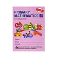 thumbnail image 1 of Pre-Owned Primary Mathematics 6A Workbook U.S. Edition (Paperback) 9810185162 9789810185169, 1 of 1
