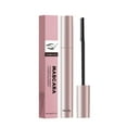 prime mascara,Defining Hypoallergenic,mascara volume and length Black