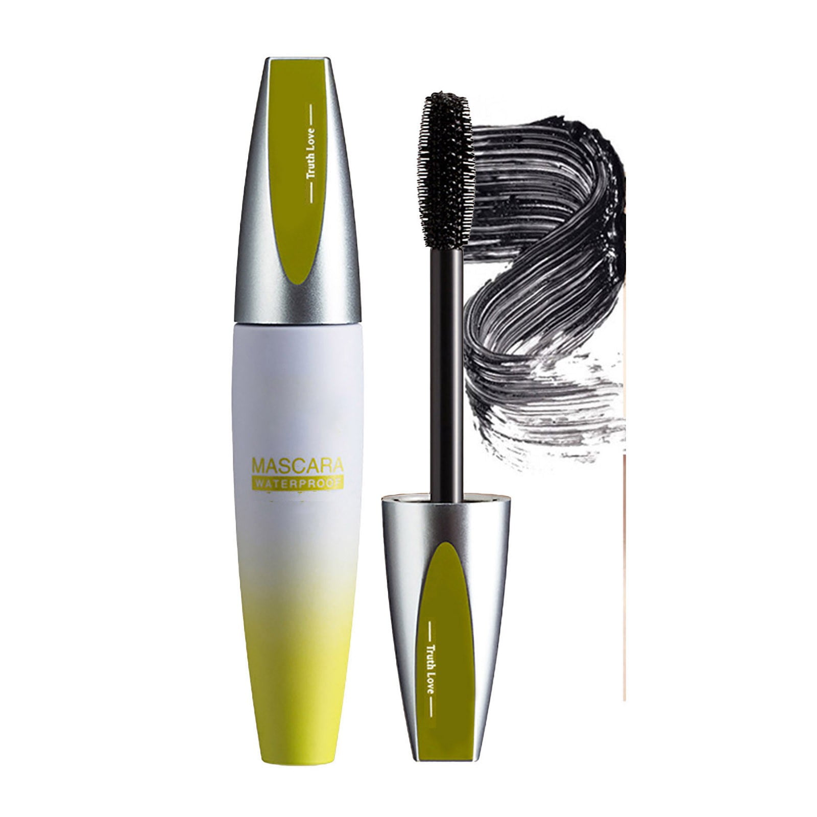 prime mascara,Defining LongStay,mascara black mini Mascara For Natural Lengthening And