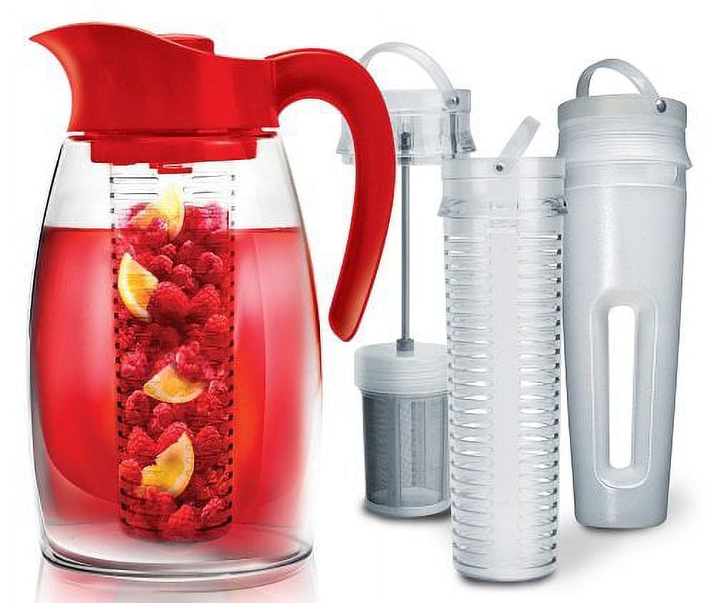 Primula Flavor It Beverage System Pitcher