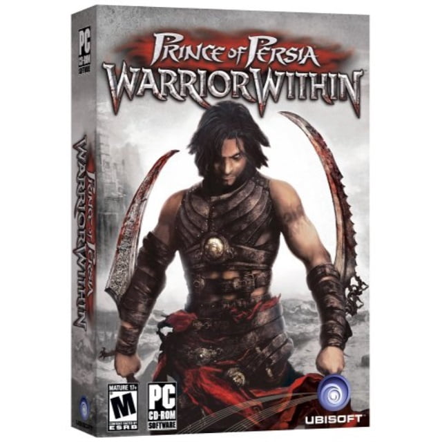 Prince of Persia: Warrior Within – Hardcore Gaming 101