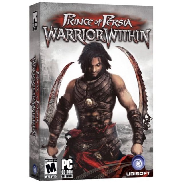 Prince of Persia: Warrior Within™, PC Game