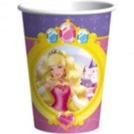 princess jewel hot/cold cups