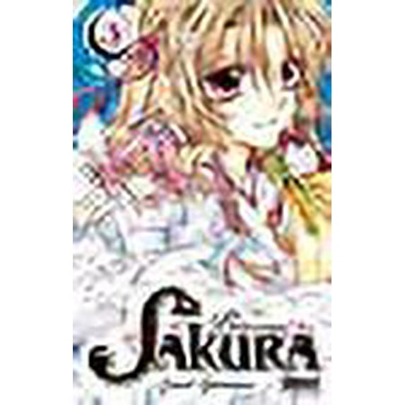 princesse Sakura t.3
