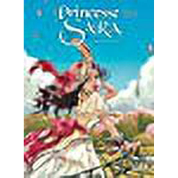 princesse Sara t.4 ; une petite princesse !