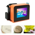 thumbnail image 1 of printing machine,Printer Portable Printer Handheld Printer Code Printer With Printer With 2.4inch With 2.4inch Led 2.4inch Led And Label/production 600dpi Led And Ink Definition Huiop, 1 of 7
