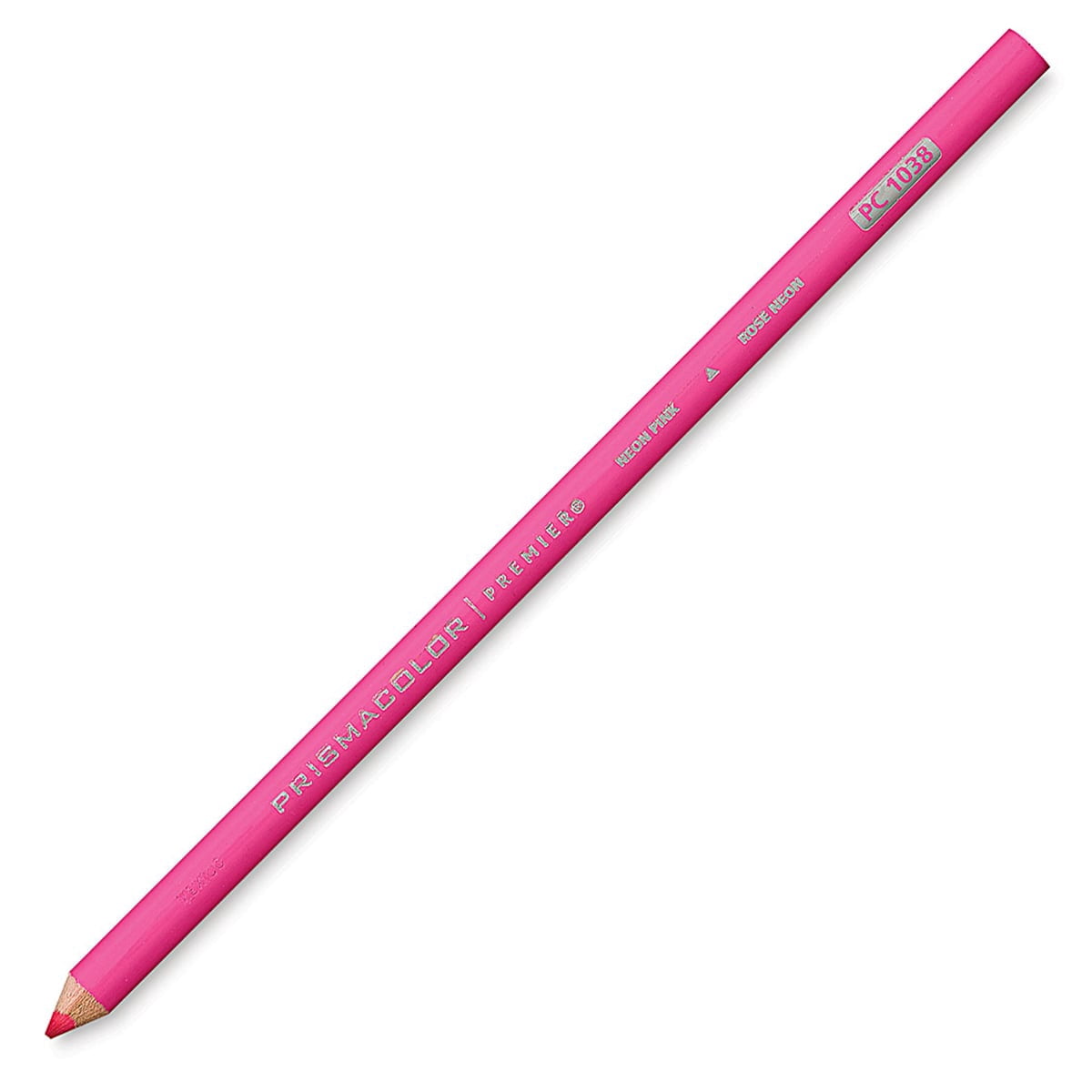 Premier Colored Pencil Neon Pink