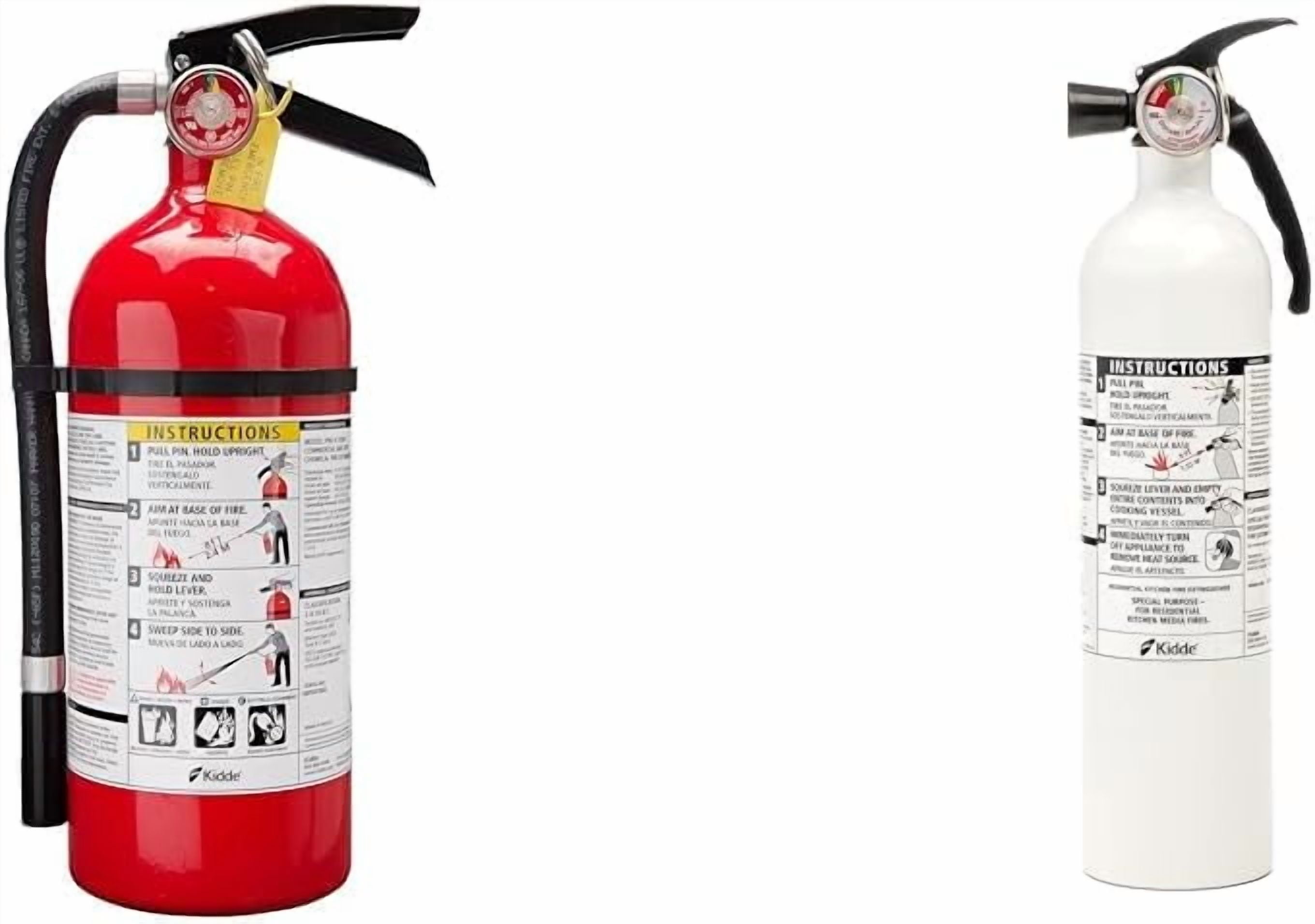 Where to Recharge Fire Extinguisher: Top Trusted Service Centers