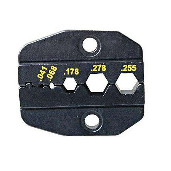 pro'skit 300-157 die set .041/.068/.178/.278/.255