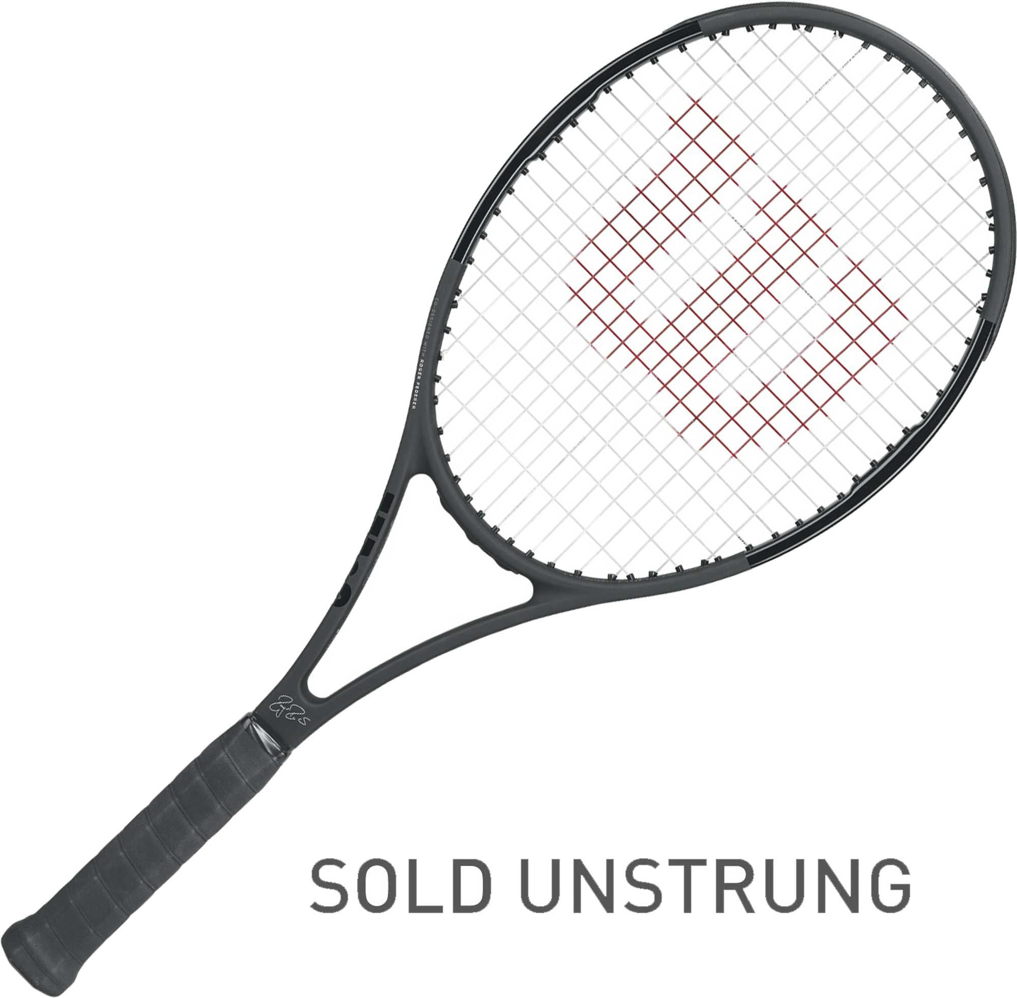 pro staff rf97 autograph tennis racquet - Walmart.com