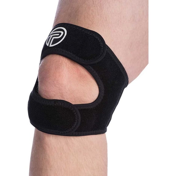 pro-tec athletics x-trac dual strap knee support