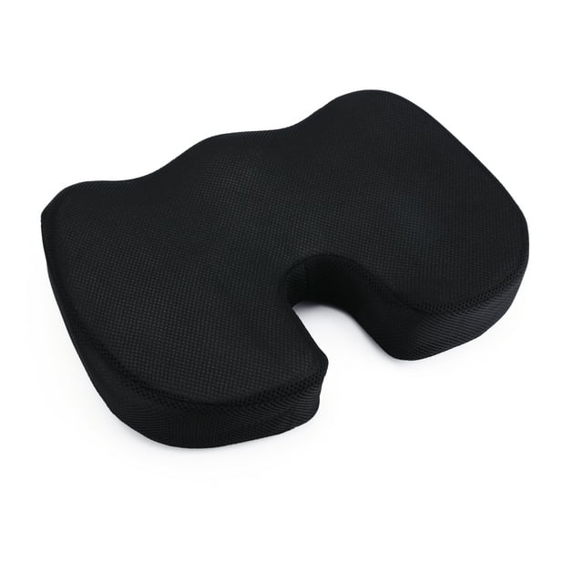 proHT 100 Memory Foam Seat Cushion