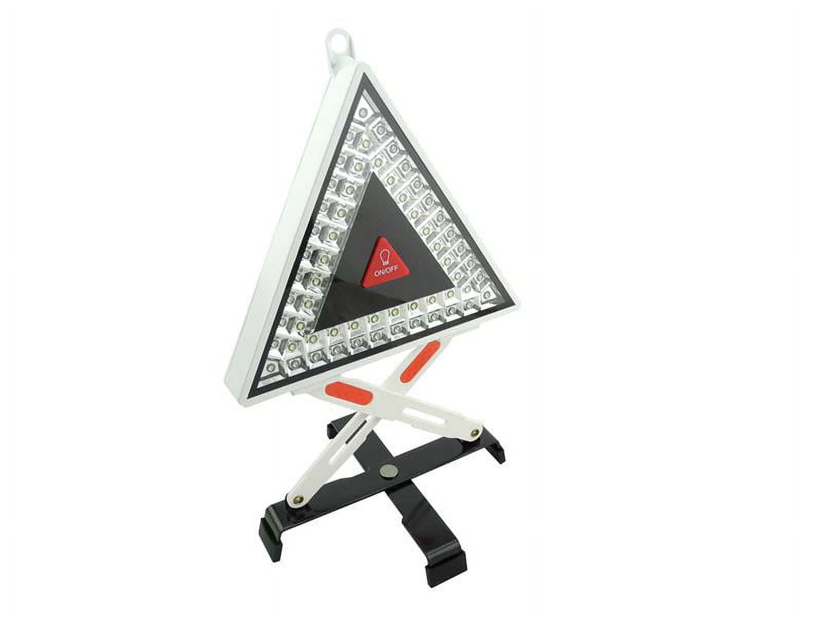 proHT Emergency Roadside Hazard LED Red Light