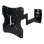 proHT Inland Articulating LCD/LED Monitor Wall Arm Mount Swivel