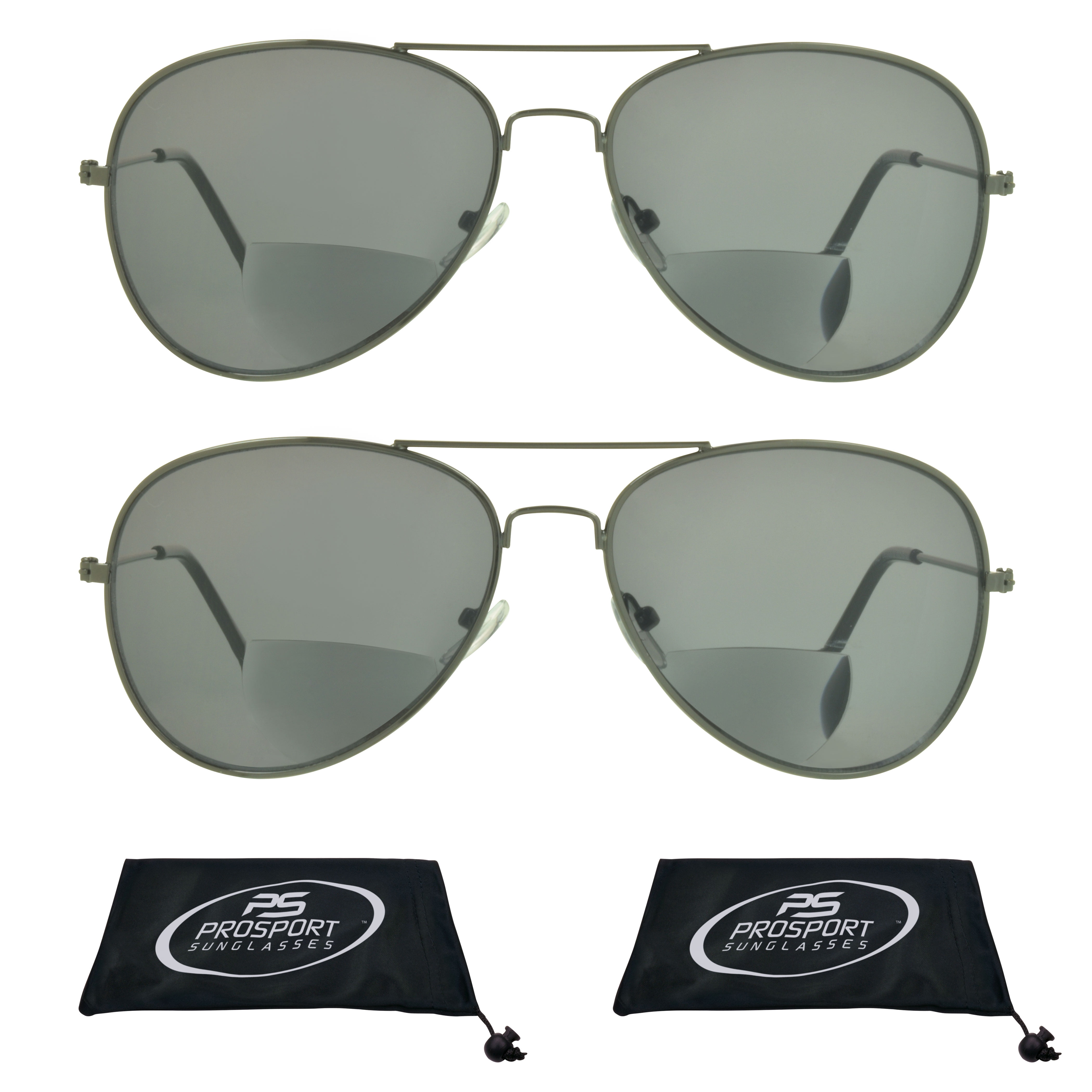 Bifocal sunglasses target sale