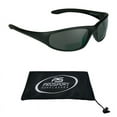 thumbnail image 1 of proSPORT BIFOCAL Sunglass Safety Reader Sport Wrap Z87 Men & Women Gray, 1 of 3