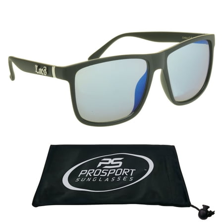 proSPORT Motorcycle Safety Sunglass Mens Large Fit. Wrap-around Ultra Snug Fit.