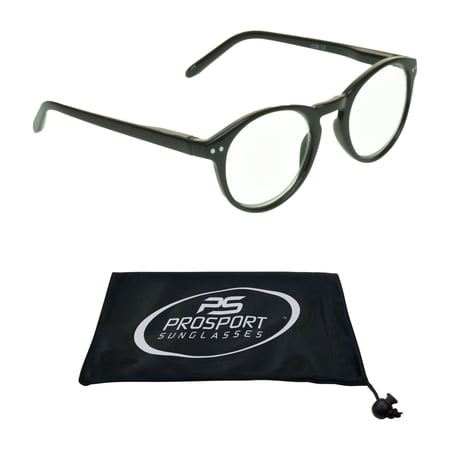 proSPORT Multifocal Progressive Multifocal Computer Reading Glasses Men Women